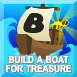 Create A Build A Boat Blocks Tier List Tiermaker - roblox build a boat for treasure winged chest
